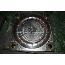 Hot Plastic Injection Mold Supplier in China
